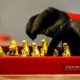 Image: Experts Predict Surprising Trends for Gold Prices Next Week