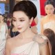 Image: Fan Bingbing Promotes Beauty Products at Thai Fair