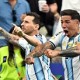 Image: Fans Claim FIFA Favors Argentina in World Cup Draw