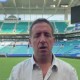 Image: Federico Viñas to Lead as Uruguay's Striker