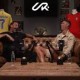 Image: Ferdinand Celebrates Ronaldo's Double in World Cup Victory