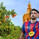 Image: Ferran Torres: A Glimpse into His Roots in Foios