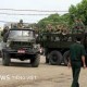 Image: Four Officers Killed in Ammunition Explosion Linked to Heat