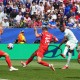 Image: France Dominates Norway with Dembele's Stunning Hat-Trick