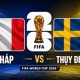 Image: France vs Sweden: World Cup 2026 Match Preview
