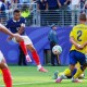 Image: France vs Sweden: World Cup 2026 Round of 32 Highlights