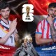 Image: Germany Faces Paraguay in World Cup Knockout Stage
