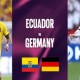 Image: Germany vs Ecuador: A Tactical Opportunity for Nagelsmann