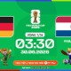 Image: Germany vs Paraguay: Experts Predict Easy Win for 'Die Mannschaft'