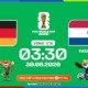 Image: Germany vs Paraguay: World Cup 2026 Match Preview