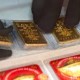 Image: Global Gold Prices Drop Below $4,100 an Ounce
