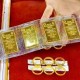 Image: Gold Prices Continue to Drop Significantly on June 24
