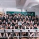 Image: Hanoi Class Achieves 100% Pass Rate for Specialized High School Entrance
