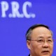 Image: High-Ranking Chinese Officials Dismissed from Parliament