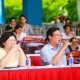 Image: Ho Chi Minh City Prepares for 50th Anniversary Celebration