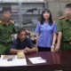 Image: Hoàng Văn Khánh Arrested for Drug Trafficking