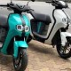 Image: Honda and Yamaha Reduce Electric Scooter Prices Amid Competition
