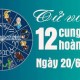 Image: Horoscope for June 20, 2026: Scorpio Faces Relationship Challenges