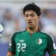 Image: Ibrahim Maza: A Rising Star in Football's World Stage