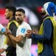 Image: Iran Shocked by Elimination from World Cup
