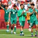 Image: Iraq Eliminated from 2026 World Cup After Heavy Defeat