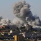 Image: Israel Accused of Striking Lebanon Despite Ceasefire Agreement