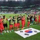 Image: Iyangpyo Predicts South Korea's Victory Over South Africa
