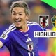 Image: Japan and Sweden Draw 1-1, Both Advance in World Cup