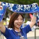 Image: Japan Faces Sweden in Crucial World Cup Match
