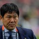 Image: Japan's Moriyasu Aims for Dominant Win Against Sweden