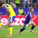 Image: Japan Takes Early Lead Against Sweden in World Cup Match
