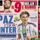 Image: Juventus Targets Franck Kessie for Midfield Reinforcement