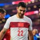 Image: Kaan Ayhan Shines as Turkey Defeats USA in Dramatic Finish