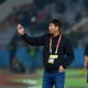 Image: Kim Sang-sik Takes on New Role, Leaving U.23 Vietnam Team