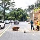 Image: Lâm Đồng Identifies 505 Areas at Risk of Flooding and Landslides