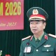 Image: Lieutenant General Truong Manh Dung Appointed Deputy Chief of Staff