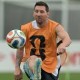 Image: Lionel Messi to Start on Bench for Argentina's Group Finale