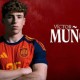 Image: Liverpool Secures Victor Munoz with Andoni Iraola's Guidance