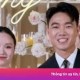 Image: Lương Xuân Trường Ties the Knot with Director's Daughter