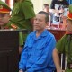 Image: Man Sentenced to Death for Triple Homicide in Tay Ninh