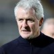 Image: Mark Hughes Heartbroken Over Son's Death at 38