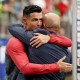 Image: Martinez: Ronaldo Helps Portugal Manage Pressure Against Colombia