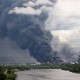 Image: Massive Blasts in Moscow Challenge Putin's Authority