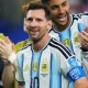 Image: Messi Becomes World Cup's All-Time Top Scorer, Future Uncertain