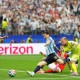 Image: Messi's Performance Highlights in Argentina's Victory Over Austria