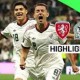Image: Mexico Defeats Czech Republic, Maintains Perfect World Cup Record