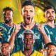 Image: Mexico vs Ecuador: A World Cup Showdown at Azteca