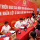 Image: Ministry of Public Security Launches DNA Collection for Fallen Soldiers