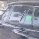 Image: Multiple Cars Vandalized in Tây Hồ, Hanoi