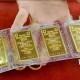 Image: New Tax on Gold Transactions in Vietnam Starting July 2026